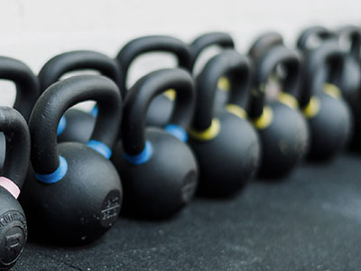 gym-47 Tonificación